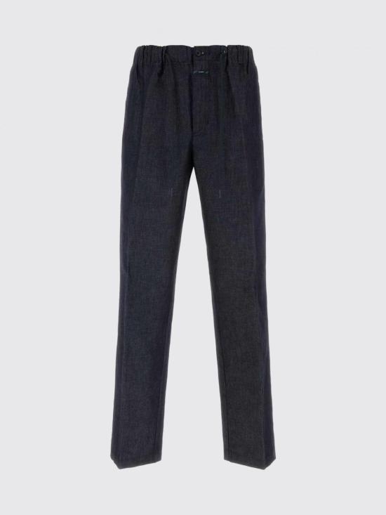 26SS 클로즈드 데님 팬츠 C3181816A20 DBL Blue - CLOSED
