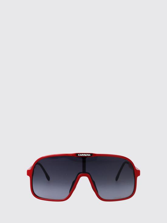 26SS 까레라 선글라스 CSPORT11 S C9A Red - CARRERA