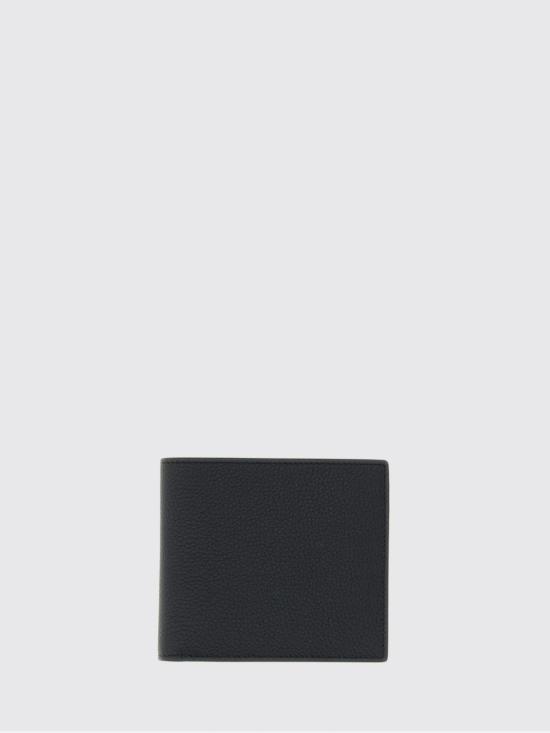 26FW 톰브라운 남성지갑 MAW023AL0105 001 Black