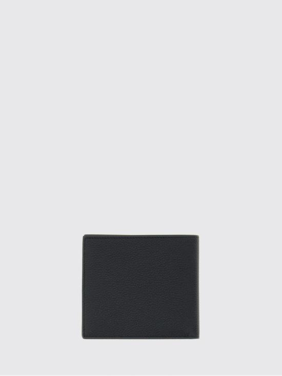 26FW 톰브라운 남성지갑 MAW023AL0105 001 Black - THOM BROWNE