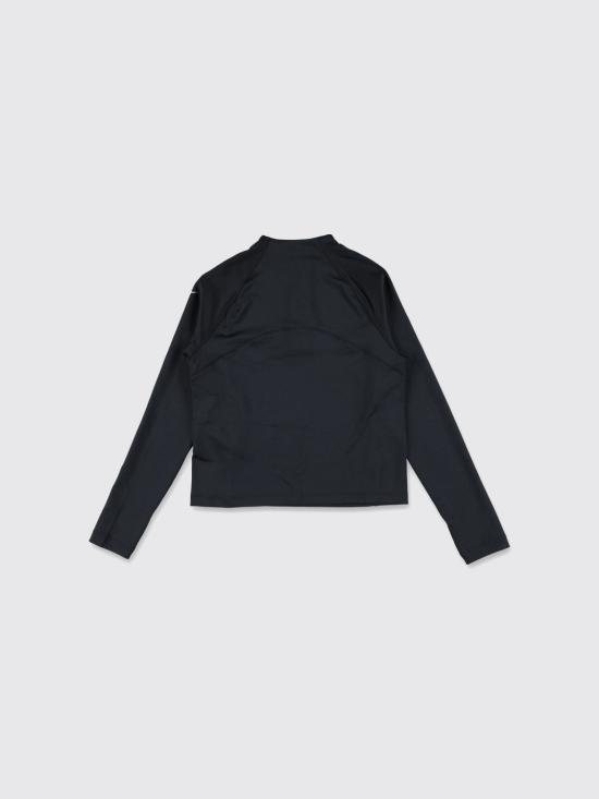 26SS [키즈] 나이키 풀오버 IF1750 010 Black - NIKE