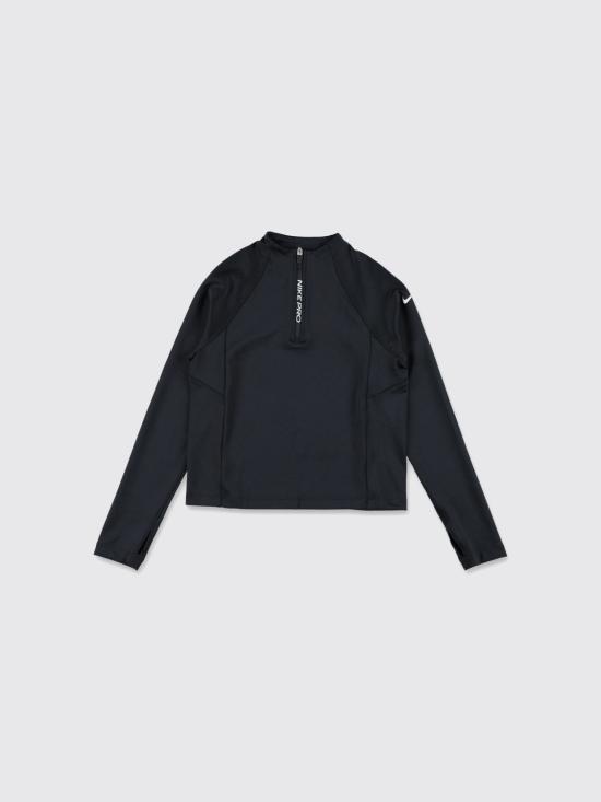 26SS [키즈] 나이키 풀오버 IF1750 010 Black