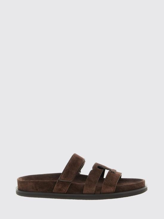 26FW 토리버치 뮬/슬리퍼 163481 200 Brown