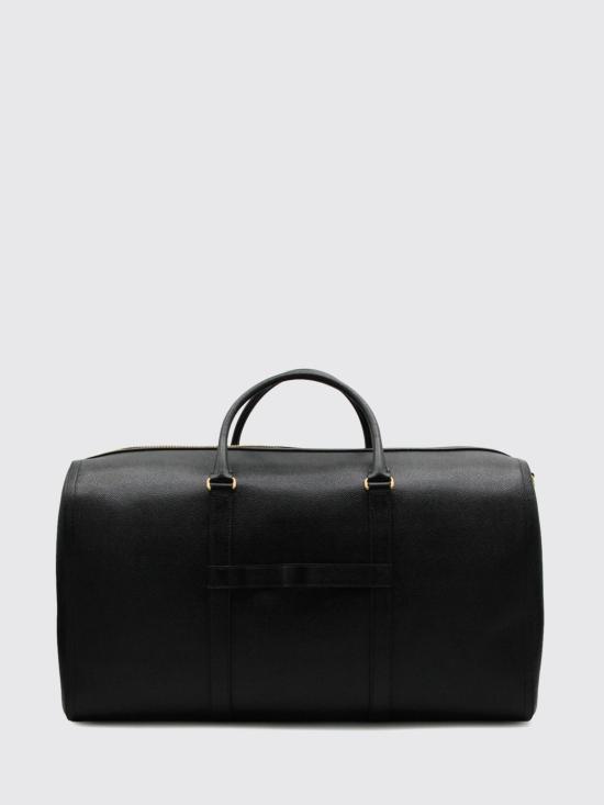 26FW 톰브라운 더플백 UAG271A00198 001 Black - THOM BROWNE