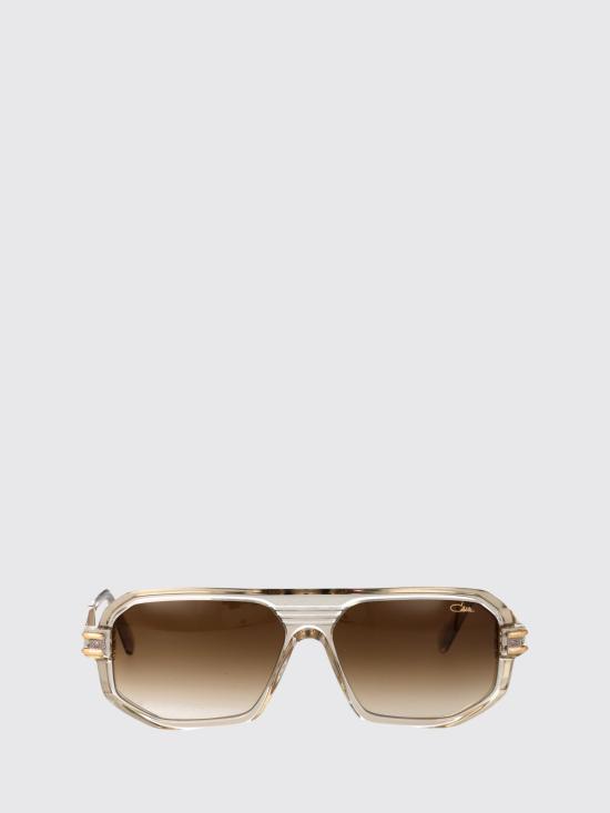 26SS 카잘 아이웨어 선글라스 Mod 8052 002 Brown - CAZAL EYEWEAR