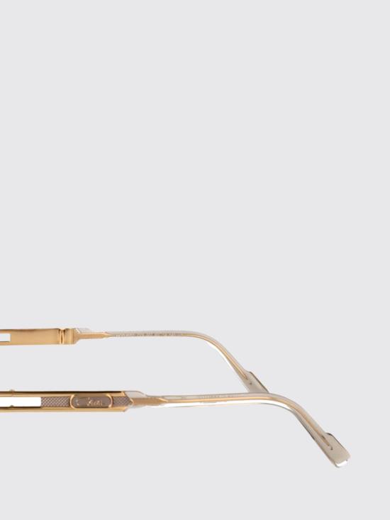 26SS 카잘 아이웨어 선글라스 Mod 8052 002 Brown - CAZAL EYEWEAR