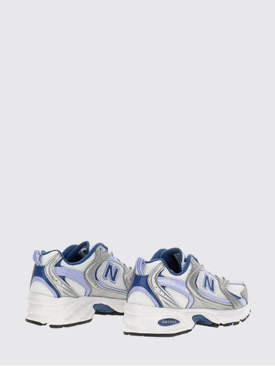 26SS 뉴발란스 530 스니커즈 U53052N Silver - NEW BALANCE