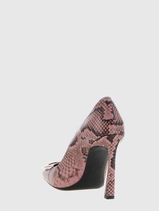 26FW 로저비비에 힐/펌프스 RVW40115280VJF M424 Violet - ROGER VIVIER