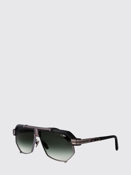 26SS 카잘 아이웨어 선글라스 Mod 995 002 Black 1