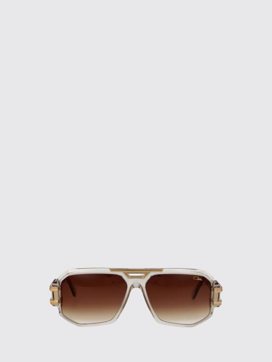 26SS 카잘 아이웨어 선글라스 Mod 675 004 Brown - CAZAL EYEWEAR