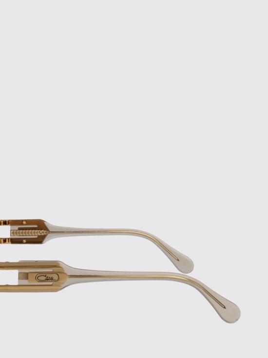 26SS 카잘 아이웨어 선글라스 Mod 675 004 Brown - CAZAL EYEWEAR