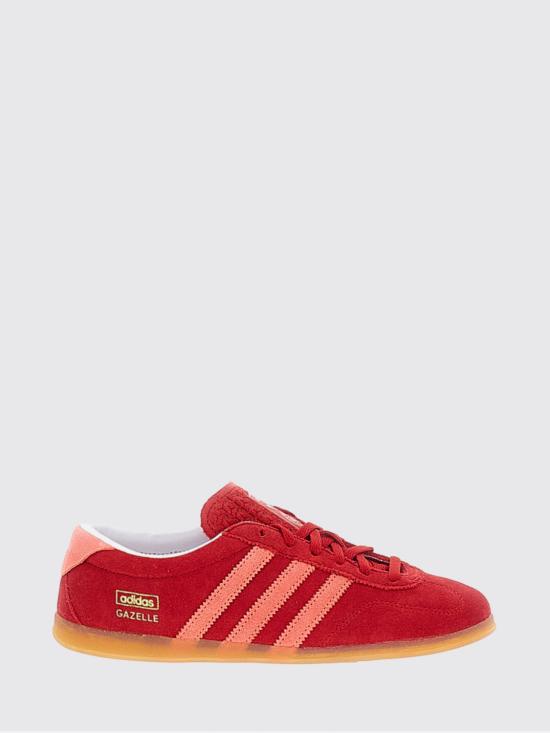 26SS 아디다스 가젤 스니커즈 IH6944 Red