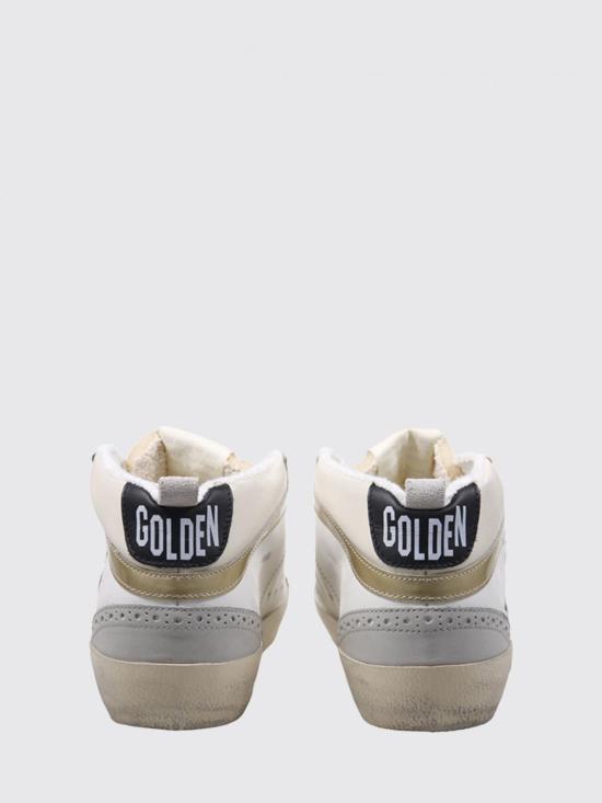 26FW 골든구스 스니커즈 GWF00123F00301811116 White - GOLDEN GOOSE