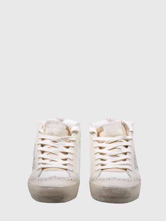 26FW 골든구스 스니커즈 GWF00123F00301811116 White - GOLDEN GOOSE