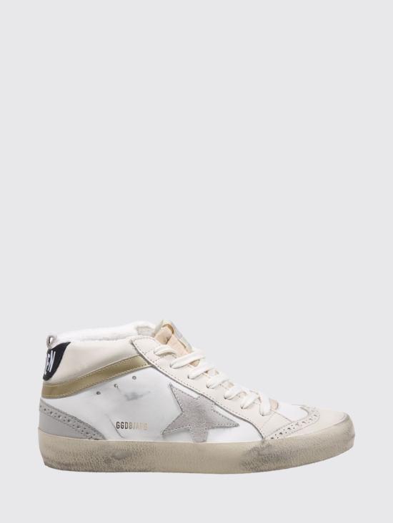 26FW 골든구스 스니커즈 GWF00123F00301811116 White