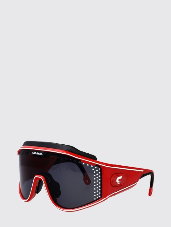 26SS 까레라 선글라스 CATRANSFORMA C9A Red