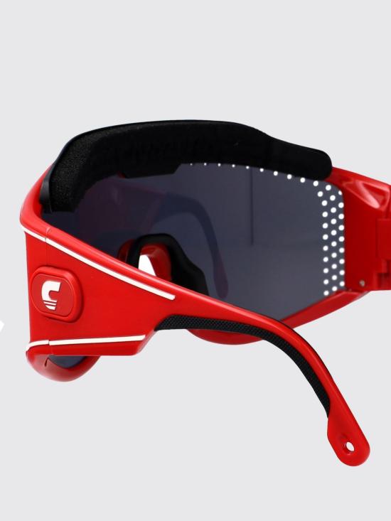 26SS 까레라 선글라스 CATRANSFORMA C9A Red - CARRERA