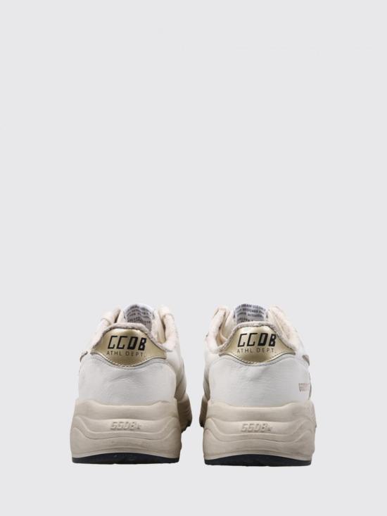 26FW 골든구스 스니커즈 GWF00215F00459481413 White - GOLDEN GOOSE