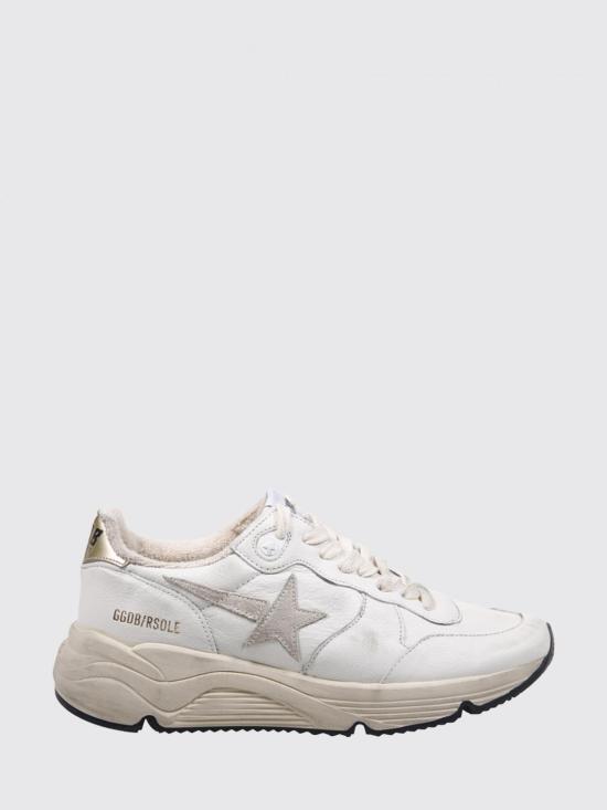 26FW 골든구스 스니커즈 GWF00215F00459481413 White