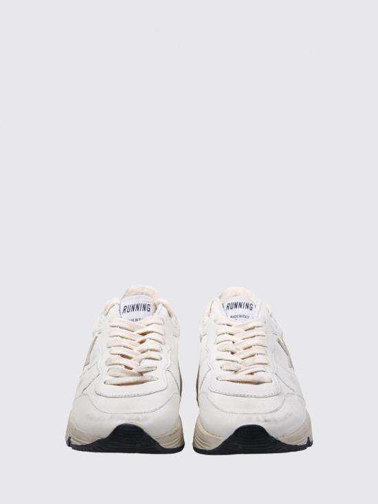 26FW 골든구스 스니커즈 GWF00215F00459481413 White - GOLDEN GOOSE