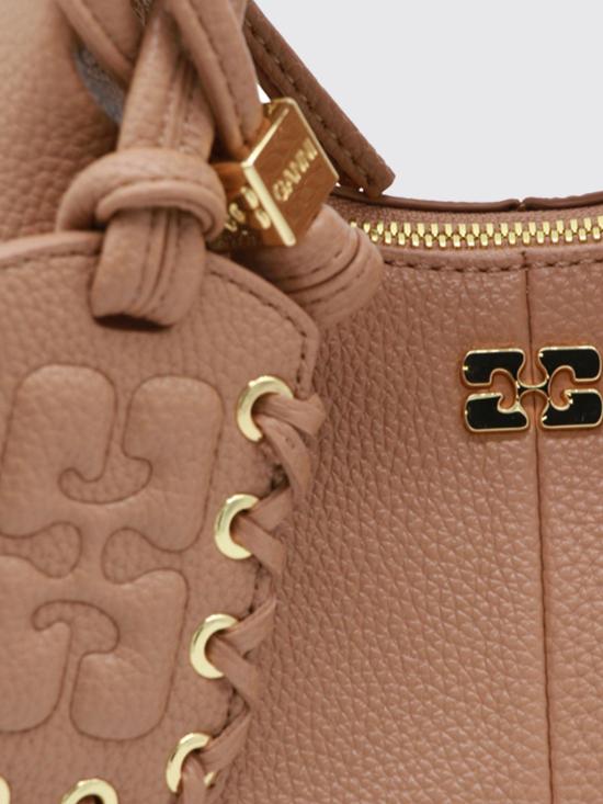 26FW 가니 숄더백 C1040004 0SP Beige - GANNI