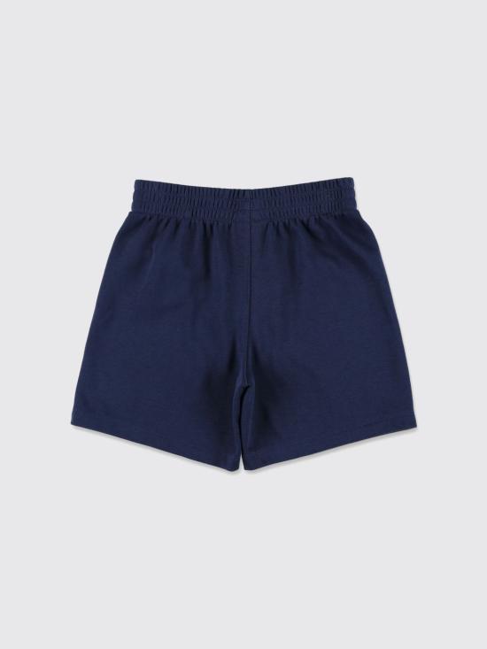 26SS [키즈] 나이키 캐주얼 세트 86M143 U90 Blue - NIKE