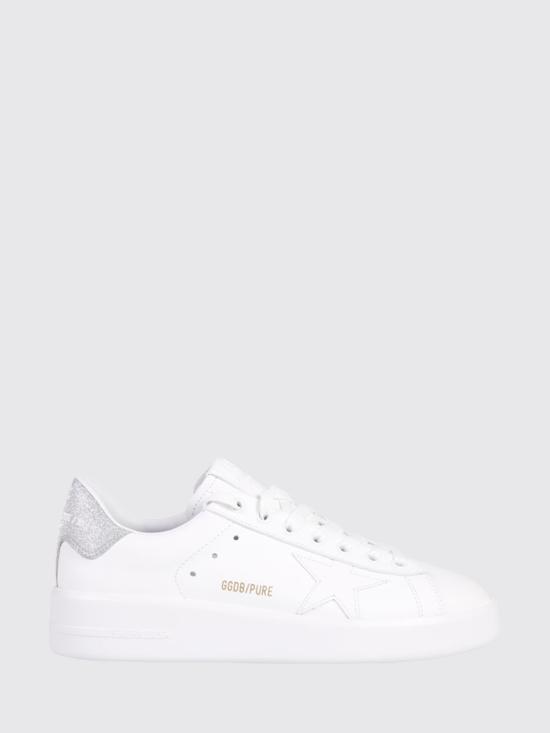 26FW 골든구스 퓨어 스타 스니커즈 GWF00197F00053880185 White