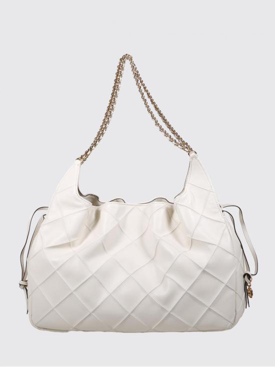 26FW 토리버치 숄더백 182890 250 Ecru - TORY BURCH