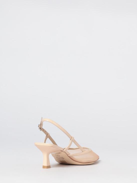 26SS 스튜어트 와이츠먼 힐/펌프스 SN811 XWM Beige - STUART WEITZMAN