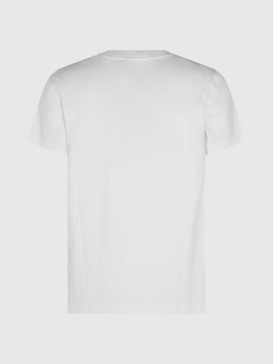 26FW 아페쎄 루 마담 티셔츠 COHBSM26478 AAC White 1 - A.P.C.