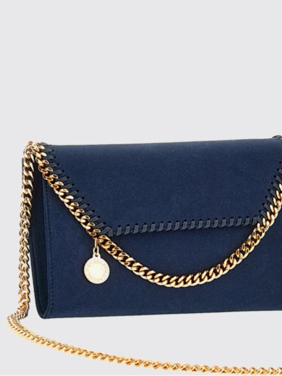 26FW 스텔라 맥카트니 숄더백 581238WP0543 4000 Blue - STELLA MCCARTNEY