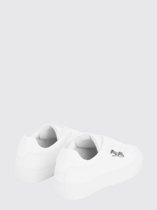 26SS 필립 플레인 스니커즈 LADSUSC0790PLE005N 01 White - PHILIPP PLEIN