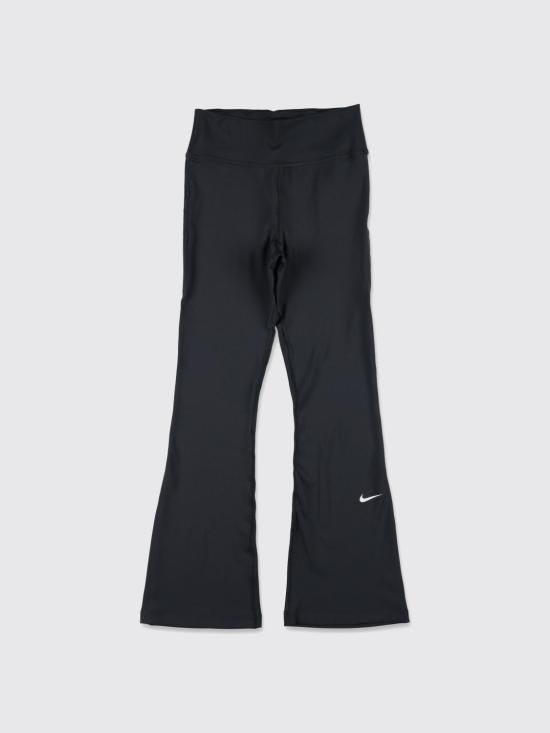 26SS [키즈] 나이키 팬츠 FZ5609 010 Black