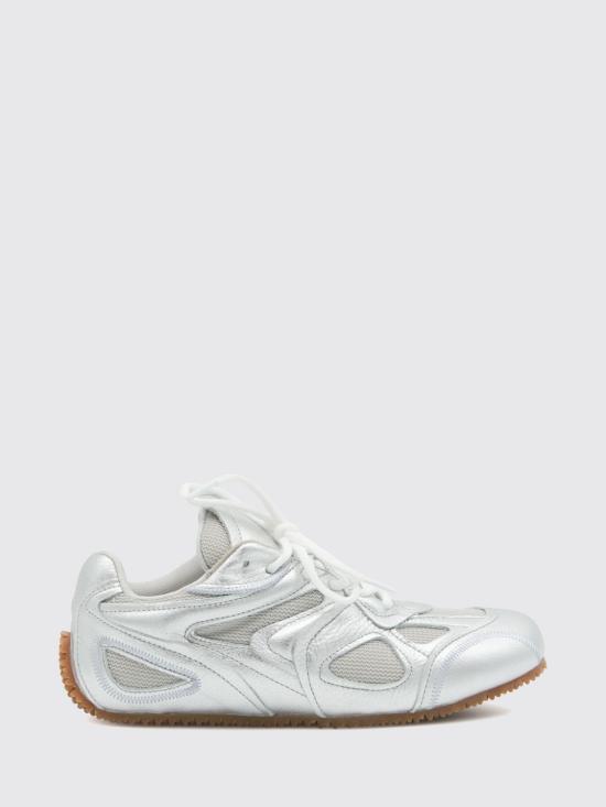 26FW 악셀 아리가토 스니커즈 F4233001 Silver