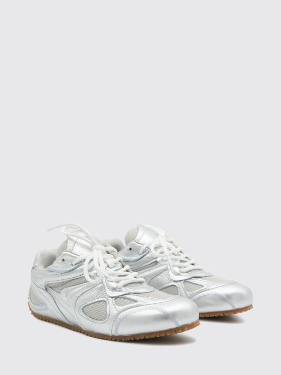 26FW 악셀 아리가토 스니커즈 F4233001 Silver - AXEL ARIGATO