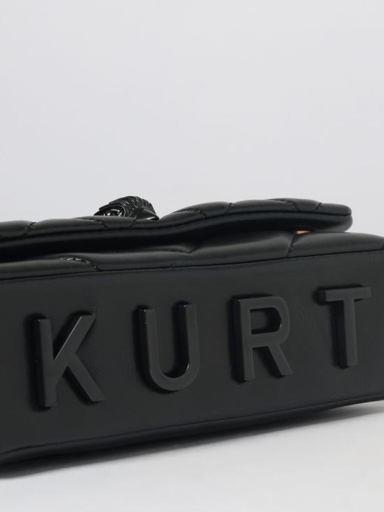 26SS 커트가이거 토트백 9594509109 09 Black - KURT GEIGER