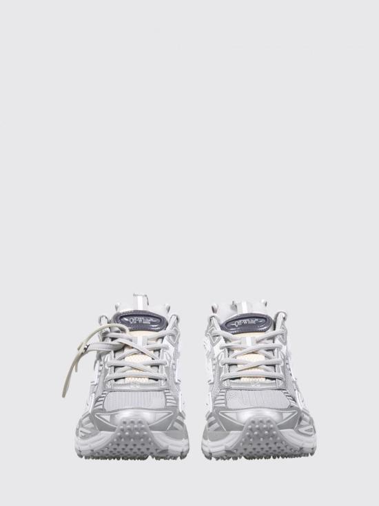 26FW 오프화이트 스니커즈 M295C9F001 0972 White - OFF WHITE