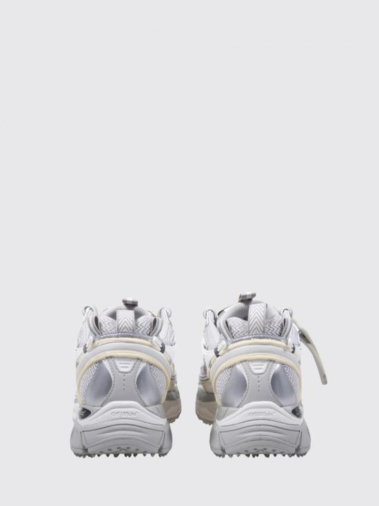 26FW 오프화이트 스니커즈 M295C9F001 0972 White - OFF WHITE