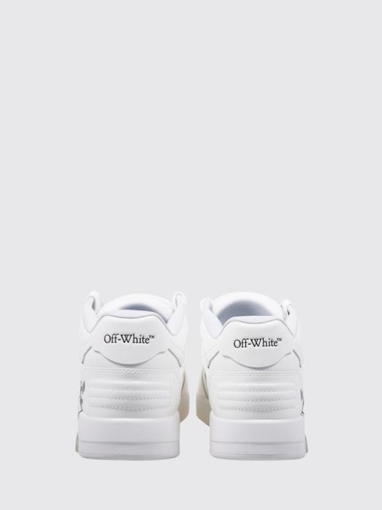26FW 오프화이트 스니커즈 M189C9L01A 0110 White - OFF WHITE
