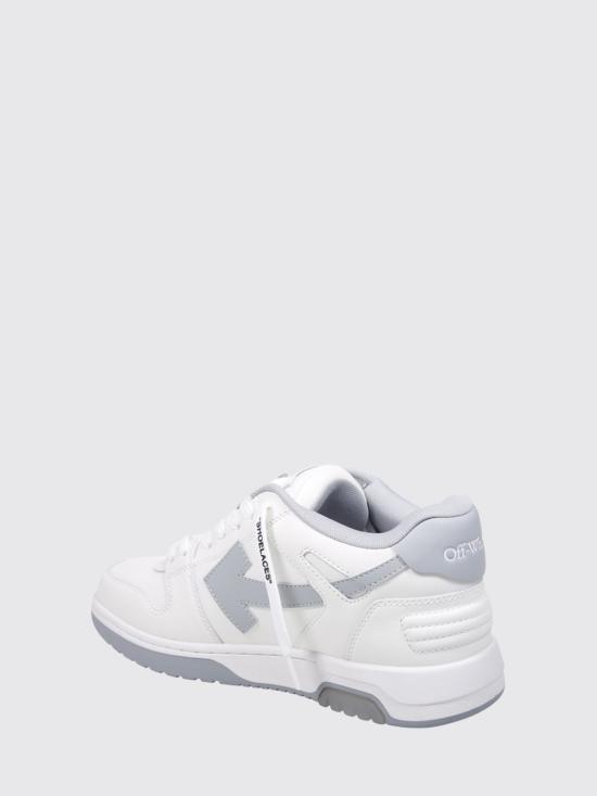 26FW 오프화이트 스니커즈 M189C9L019 0109 White - OFF WHITE