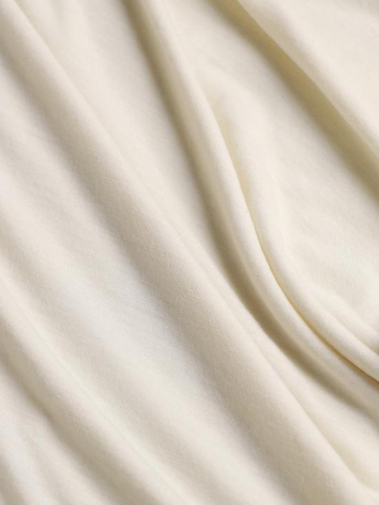 26SS 질샌더 스웨터 J47GC0020J70021 102 White - JIL SANDER