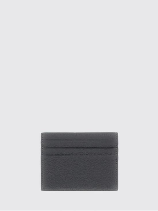 26FW 톰브라운 액세서리 MAW031AL0105 025 Grey - THOM BROWNE