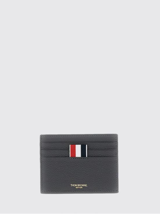26FW 톰브라운 액세서리 MAW031AL0105 025 Grey