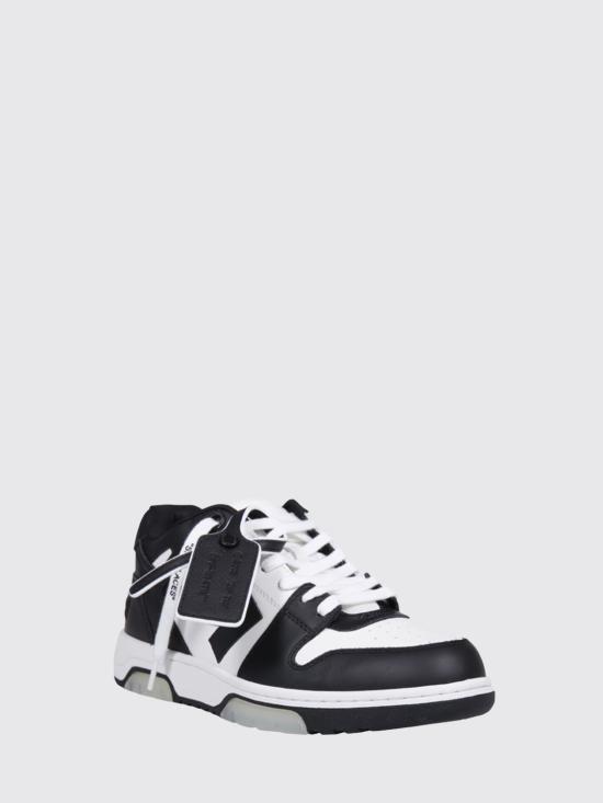26FW 오프화이트 스니커즈 M189C9L007 0110 White - OFF WHITE