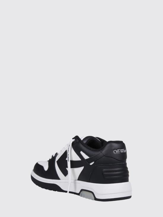 26FW 오프화이트 스니커즈 M189C9L007 0110 White - OFF WHITE