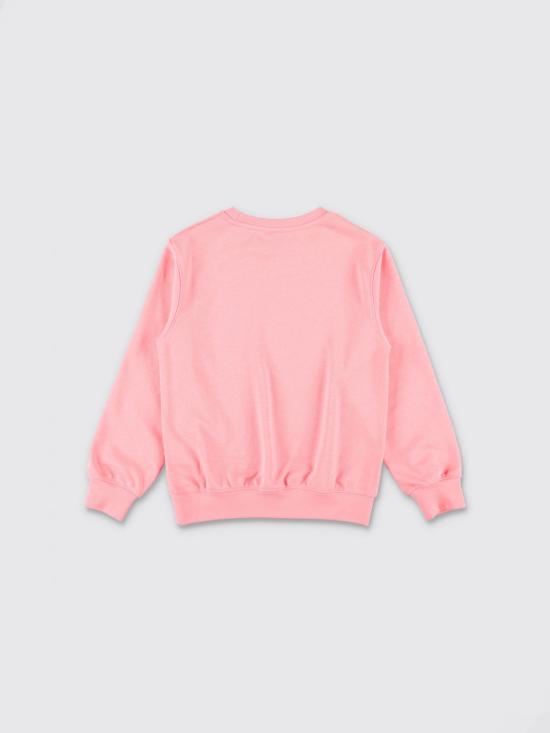 26SS [키즈] 나이키 풀오버 45F122 AB3 Pink - NIKE