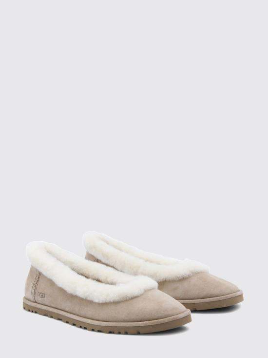 26FW 어그 플랫 슈즈 1178111 SAN Sand - UGG