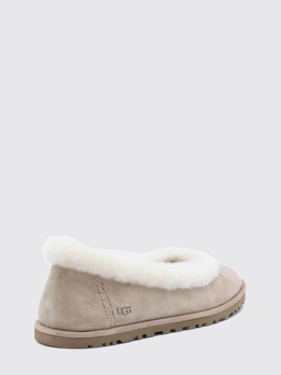 26FW 어그 플랫 슈즈 1178111 SAN Sand - UGG