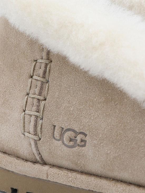 26FW 어그 플랫 슈즈 1178111 SAN Sand - UGG