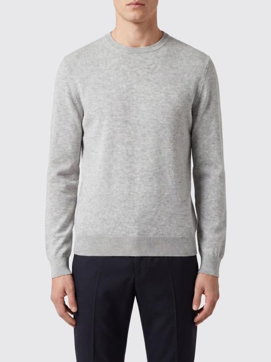 26FW 카날리 스웨터 C0012MK02544 206 Grey